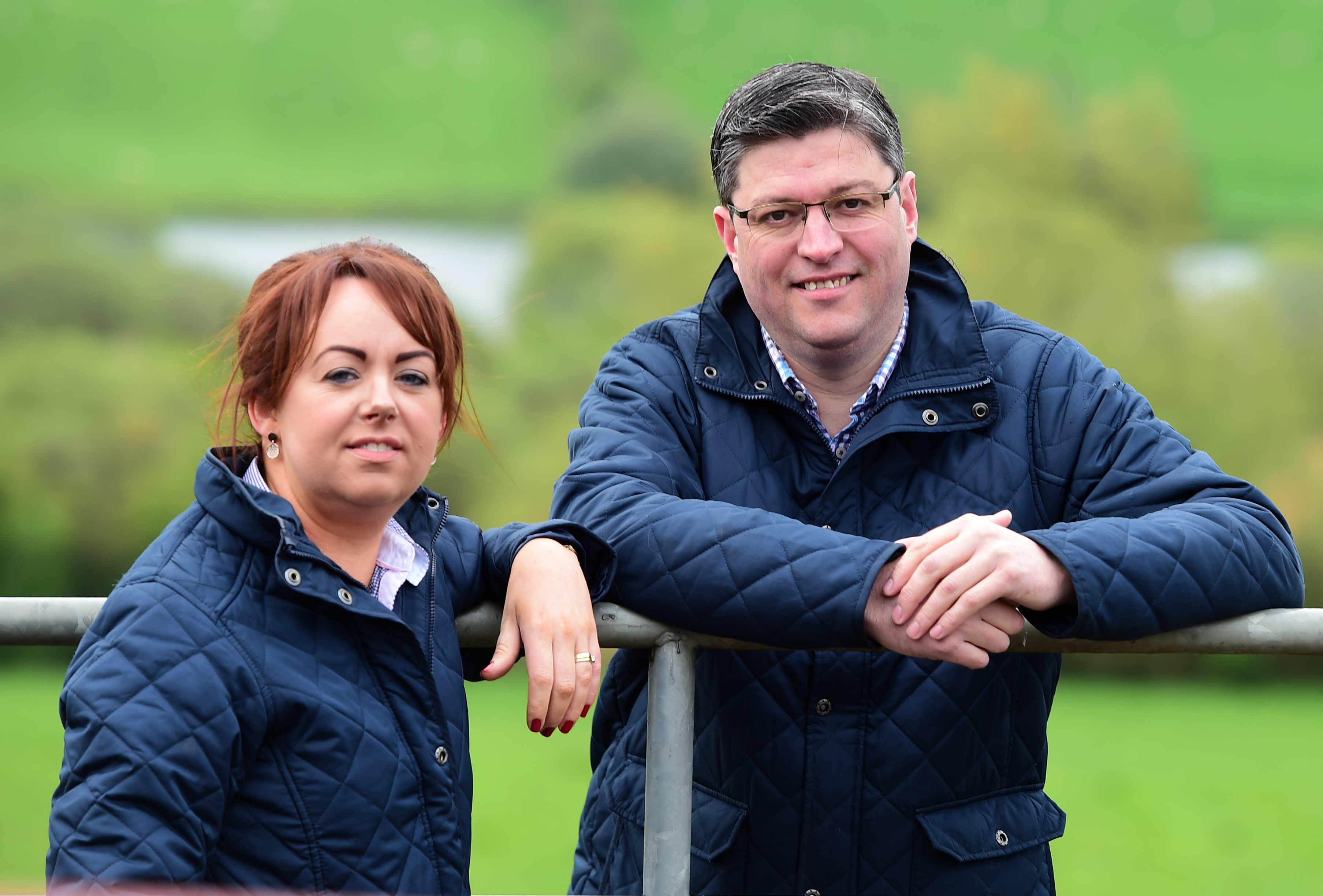 Farm Compare launches at Balmoral Show